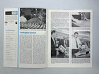 Olympia Beer Olympia Brewing Company It s The Water News Aug Sept 1970 Magazine