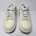 Nike Dunk Ng Golf Shoes Women s Size 10 5 Men s 9 Grey Plaid Low Top 483907-005