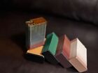 Bolt-action Magnetic Snuffbox Tapbox By Snus At Home
