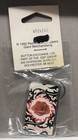 Red Hot Chili Peppers Keychain In Original Pack From 1992 Vintage Retro