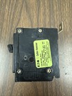 Used 2- Pole 30a Cutler-hammer Quicklag Cat No  Qbhw2030 Bolt-on Circuit Breaker