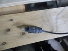 Demag Control Pendant For Chain Hoist Csa Type 4 Hook And Control In One 275lbs