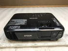 Epson H723a Ex5250 3lcd Projector 3600 Lumens 232 Lamp Hrs - Remote Control Inc