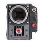 Red Scarlet-x 4k Cinema Camera Package With Ef Mount  513 Hours  - Sku 1718317
