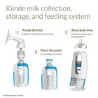 Breast Milk Storage Twist Starter Kit