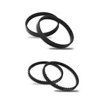 Fits For Bissell Powerlifter Powerbrush Upright Carpet Vac 2 Belts Set