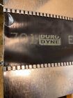 Duro Dyne Flexible Canvas Duct Connector - Sold By The Length  foot 