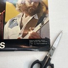 1977 Beach Boys  love You  Poster Carl Dennis Brian Wilson Mike Love Al Jardine