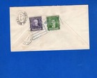 El Salvador To Usa  Registered Cover  1948