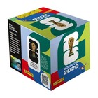 Fifa World Cup 2026 Panini Collection - Box 50 Packs 350 Stickers Us  free Ship 