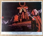 11 Assorted 1970s-era Original Color Movie Stills Bulk Lot  e  Willard mephisto