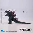Hiya Toys Exquisite Basic Godzilla 2000  Millennium 18cm  1999 action Figure
