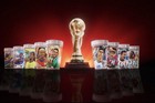 Mcdonalds Fifa World Cup Collectors Cup Set Of 9  Quick Free Shipping
