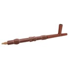 Native American Catlinite T Pipe