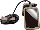 Stealth Cam 3000mah Solar Panel 2 Pack For Trail Camera Extended Life