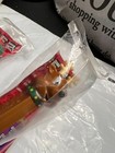 Lot Of 2 Pez Dispensers Candy Polar Bear Rudolph Reindeer Christmas Holiday New