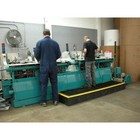 Add-a-level A9636ag Work Platform Add On Unit  Stackable  Plastic