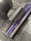 Dyson Cinetic Big Ball Animal Upright Vacuum Purple iron  No Box