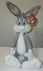 Ty Beanie Baby  Bugs Bunny  looney Tunes - Walgreen s Exclusive  Mwmts Plush Toy