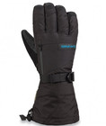 Dakine Men s Titan Gloves   Gore-tex Warm Technology Black