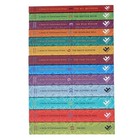 A Series Of Unfortunate Events Complete 13 Book Set By Lemony Snicket     Ages 9   1