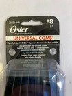 Oster Professional  8 Universal Comb 1  Guide Clipper Attachment 76926-646