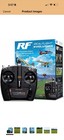 Realflight Evolution Rc Flight Simulator Software With Interlink Dx Controller