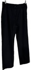 Polo Ralph Lauren Boys Cotton Chino Drawstring Pants Black Size 12 Lightweight