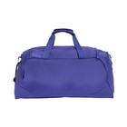 Adidas Training Defender Graphic Duffle Bag Medium Unisex Size Ns   Sb1158-kq951