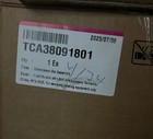 Tca38091801  replaces Tca38151706  Lg Refrigerator Set Assembly Compressor