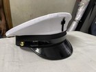 New Masonic Regalia Knight Templar Black Captain Hats - Almost All Sizes Cp Made