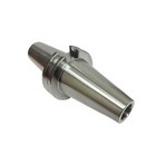 1pcs Coolant Cat40 Sf10mm X L 70mm Shrink Fit Tool Holder Balance G2 5 25000rpm