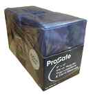 Pro Safe 3x4 Toploaders W  Penny Sleeves 34100 New Top Loaders Case Of 1000