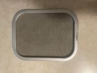 Lewmar Low Profile Hatch Size 03  Trim Kit - White 367403252