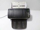 Fujitsu Fi-7160 Duplex Color Document Image Adf Scanner  only 40 Scans 