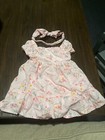 Baby Dresses Lot