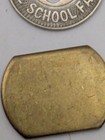  Vantage Coin Meter Token In Good Condition 