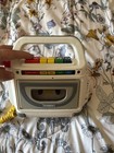Vintage Playskool Cassette Recorder Ps-450 Works