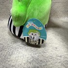 Squishmallows Tim Burton s Beetlejuice Movie 8  Plush New  a3 