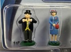 Bachmann Ho   Oo Scale Thomas   Friends The Hatt Family 5-pack Figures  33301