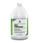 45  Pure Vinegar - Industrial Grade Concentrate  1 Gallon For Cleaning   Disinfe