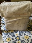 Winter Wonderland Flannel Twin Bed In Bag Sheet Set
