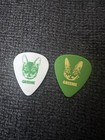Foo Fighters Guitar Pick 2026 Tour