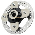 Front rear Wheel Hub Rotor For 2014-2022 Polaris Rzr Xp 1000 5139265-067 W studs