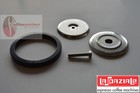 La Spaziale Group Head Kit Set Parts Shower Screen Gasket And Screw