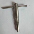 Trumpet Truing Repair Tool Removes Dents Suitable For Brass Instruments 2set