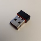 802 11n Usb Wi-fi Dongle Adapter Black Red Usb 2 0 Wireless Network