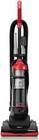 Endura Lite Upright Bagless Vacuum Cleaner For Carpet And Hard Floor powerful li