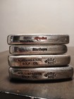 Vintage Putter Lot Of 4 Macgregor And Northwestern Right Handed