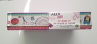 New sealed Alex Toys  my Sewing Kit  Children s Beginner Diy Craft Kit 